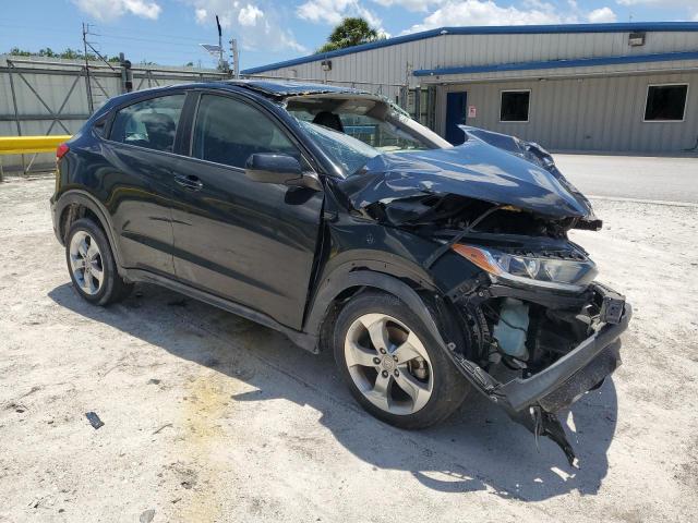 Vin: 3czru5h37kg712165, lot: 56321235, honda hr-v lx 20194
