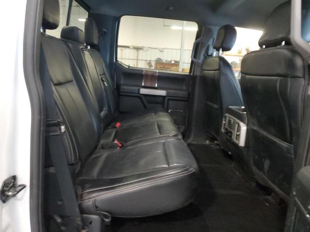 2019 FORD F150 SUPER - 1FTFW1E45KFC86941
