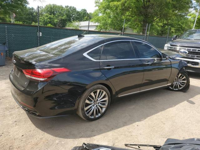 2015 HYUNDAI GENESIS 5. KMHGN4JF6FU044592