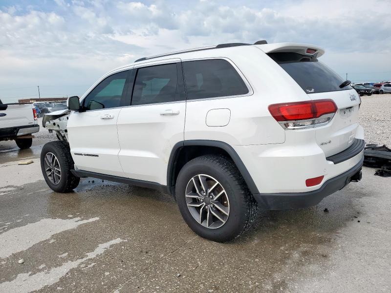 Vin: 1c4rjfag0lc384349, lot: 55787595, jeep grand cher laredo 20202