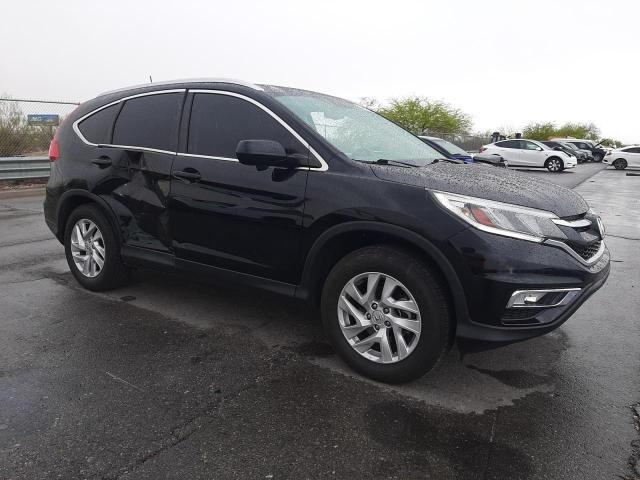 Vin: 2hkrm3h78fh517475, lot: 56015315, honda crv exl 20154