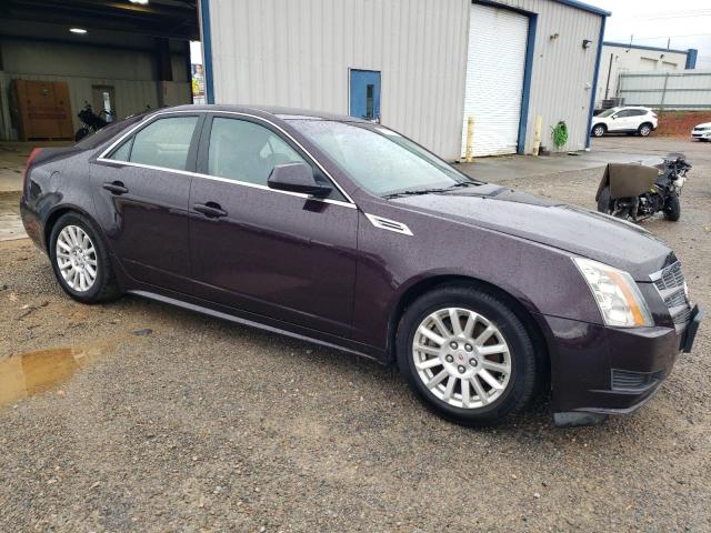 Vin: 1g6de5eg5a0140104, lot: 57989785, cadillac cts luxury collection 20104