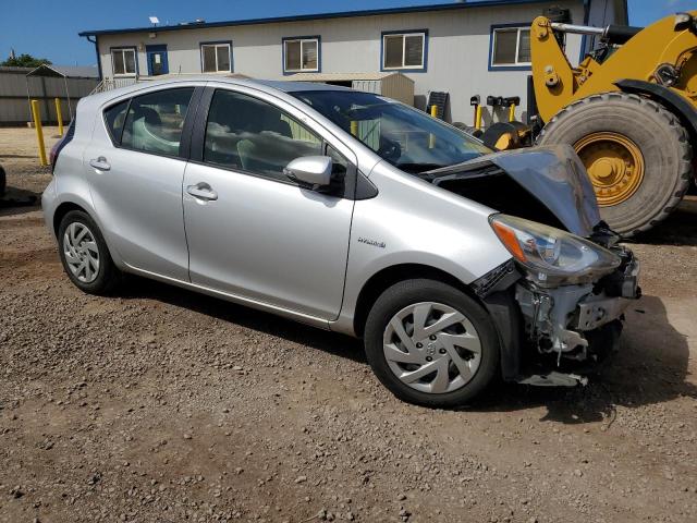 Vin: jtdkdtb32f1582448, lot: 55904075, toyota prius 20154