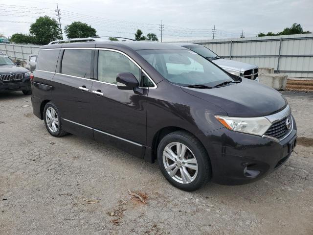 Vin: jn8ae2kp4b9007175, lot: 58885845, nissan quest s 20114