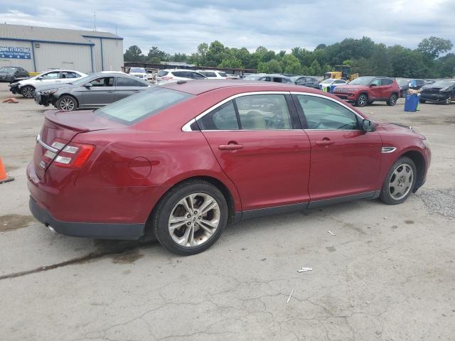 Vin: 1fahp2e89dg192207, lot: 55628045, ford taurus sel 20133