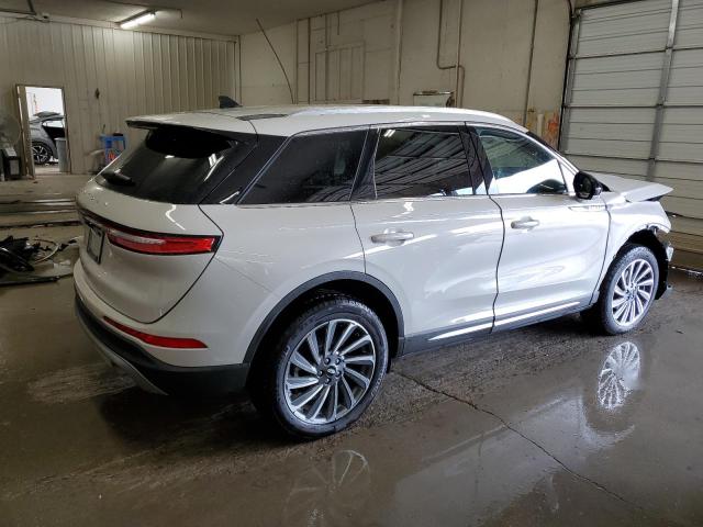 Vin: 5lmcj2ca3rul11365, lot: 56328315, lincoln corsair reserve 20243