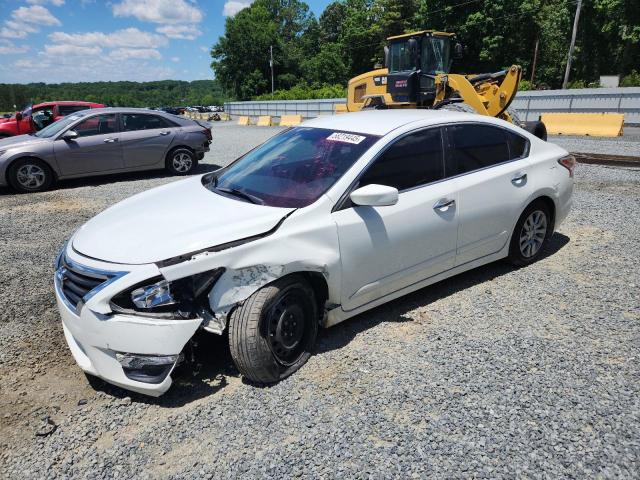 Vin: 1n4al3ap7fn391805, lot: 58219445, nissan altima 2.5 2015 img_1
