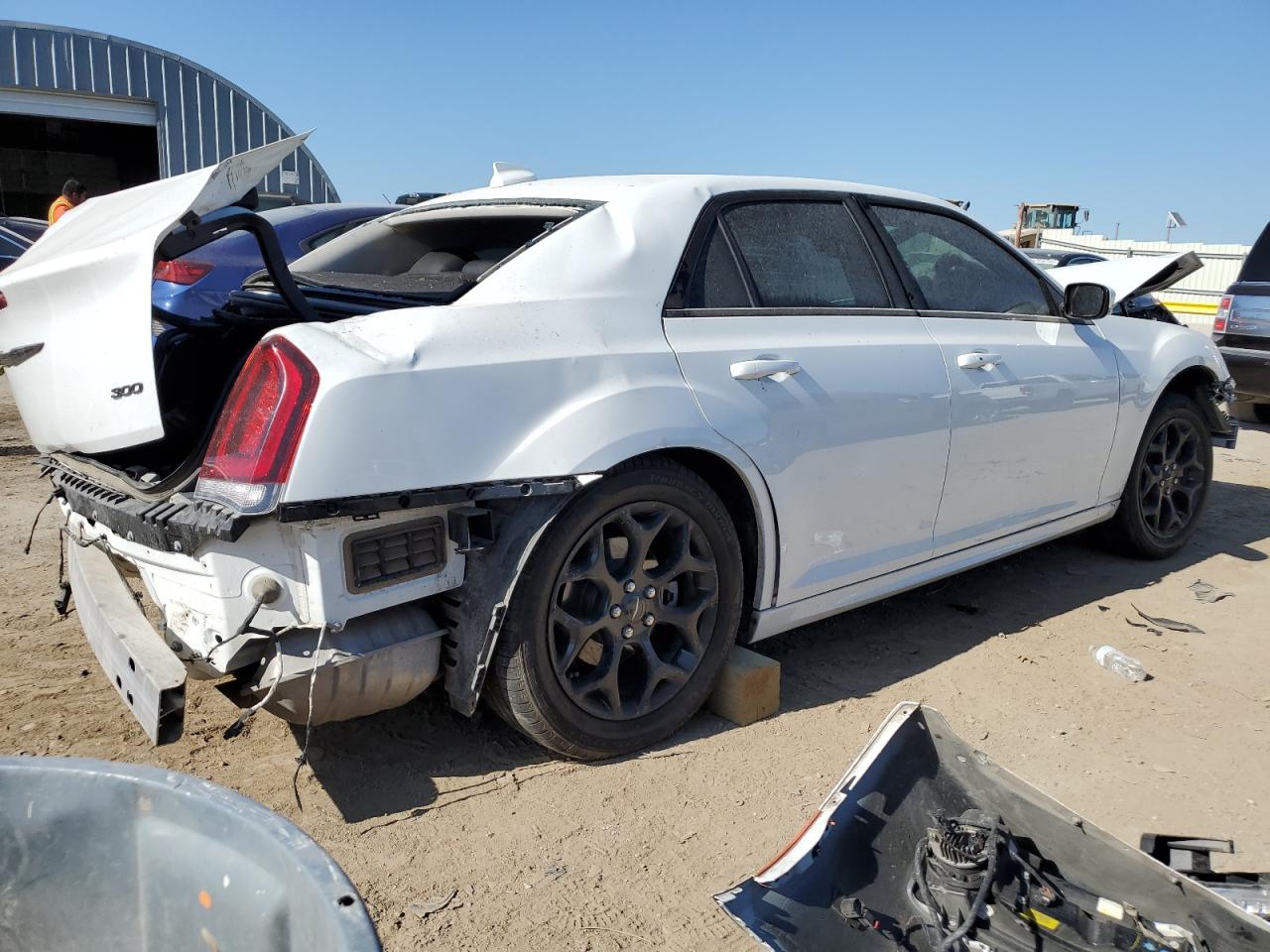 CHRYSLER 300 TOURING