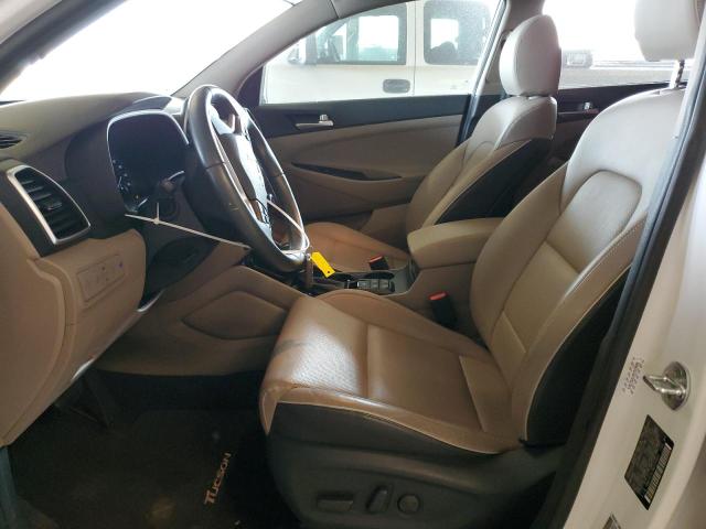 2021 HYUNDAI TUCSON LIM - KM8J3CAL0MU339969