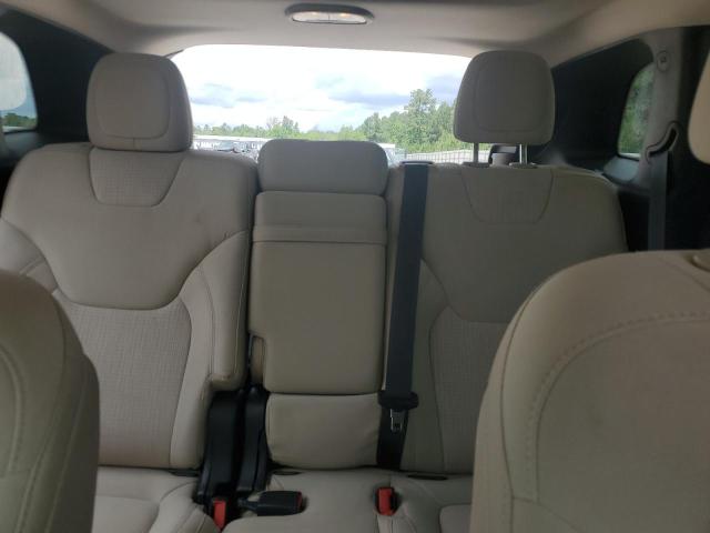 2015 JEEP CHEROKEE L - 1C4PJLCB4FW554268