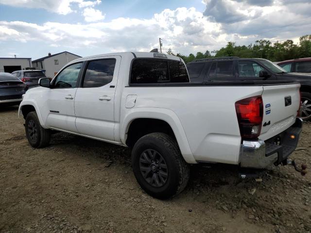 2023 TOYOTA TACOMA DOU 3TYCZ5AN5PT153057