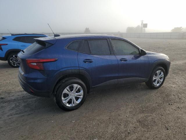 Vin: kl77lfe21rc084731, lot: 56225275, chevrolet trax ls 20243