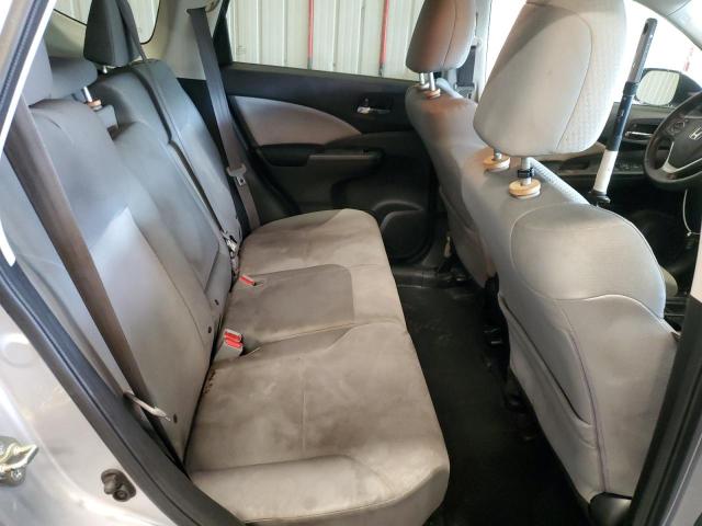 2016 HONDA CR-V EX - 2HKRM4H54GH702614
