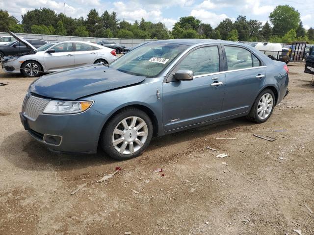 LINCOLN MKZ HYBRID