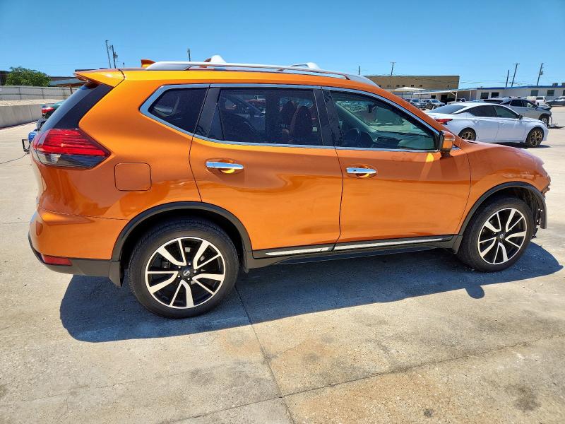 Vin: jn8at2mv3hw016588, lot: 57435325, nissan rogue s 20173