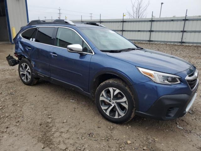 Vin: 4s4btapc7m3117192, lot: 58493835, subaru outback touring 20214