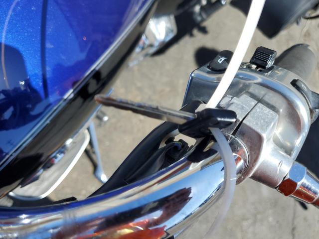 2007 YAMAHA XVS650 JYAVM01Y17A012432