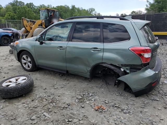 Vin: jf2sjahc9gh471815, lot: 55651315, subaru forester 2.5i limited 20162