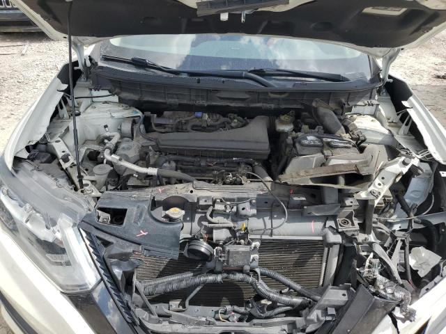 2018 NISSAN ROGUE S - JN8AT2MT8JW485700