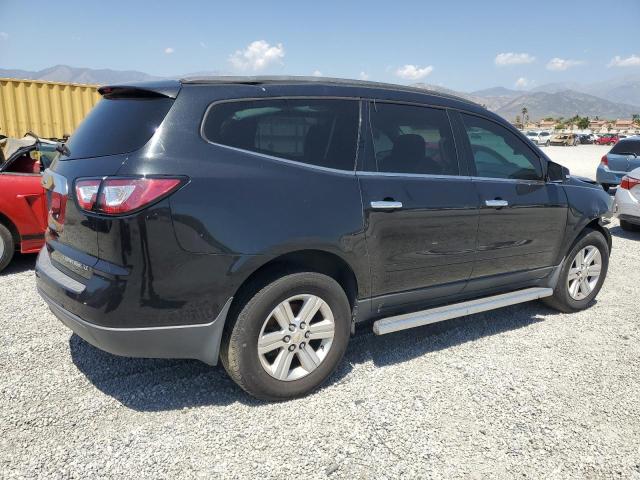 Vin: 1gnkrgkd6ej318527, lot: 57289595, chevrolet traverse lt 20143
