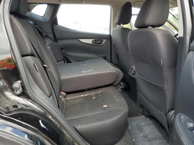 2021 NISSAN ROGUE SPOR - JN1BJ1AV2MW571100