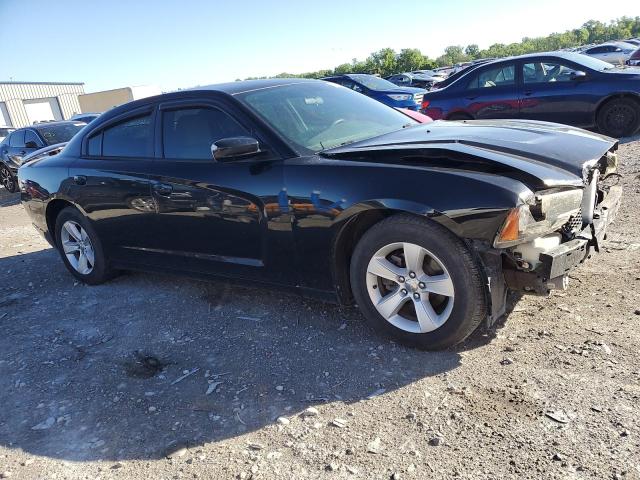 Vin: 2c3cdxbg0dh719484, lot: 56957025, dodge charger se 20134