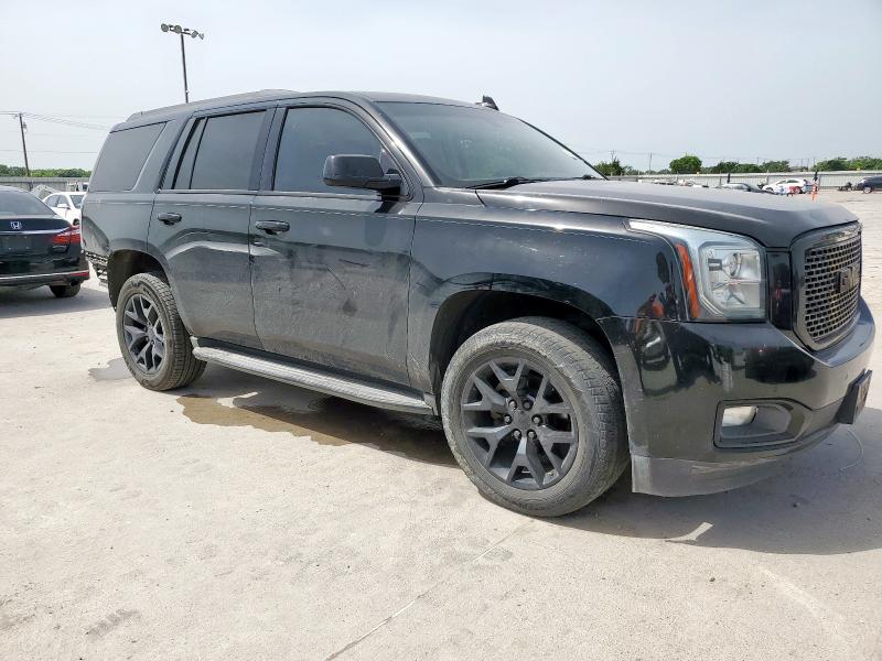 Vin: 1gks1akc5gr195770, lot: 56983355, gmc yukon sle 20164