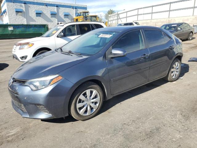 Vin: 2t1burhe4gc709905, lot: 56330175, toyota corolla l 2016 img_1