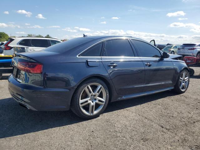 Vin: waugfafc5gn179263, lot: 57279725, audi a6 premium plus 20163