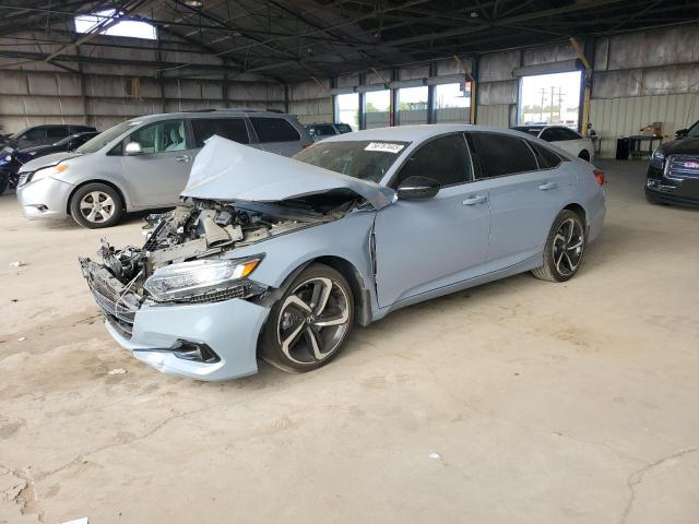 Vin: 1hgcv1f32na013955, lot: 56767445, honda accord sport 2022 img_1