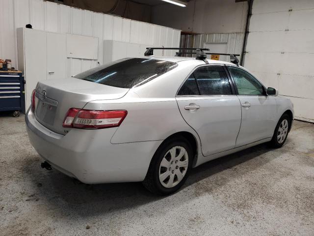 Vin: 4t1bf3ek4au048609, lot: 56537525, toyota camry base 20103