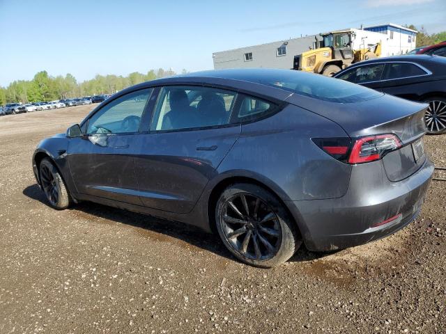 Vin: 5yj3e1eaxpf404814, lot: 56857105, tesla model 3 20232