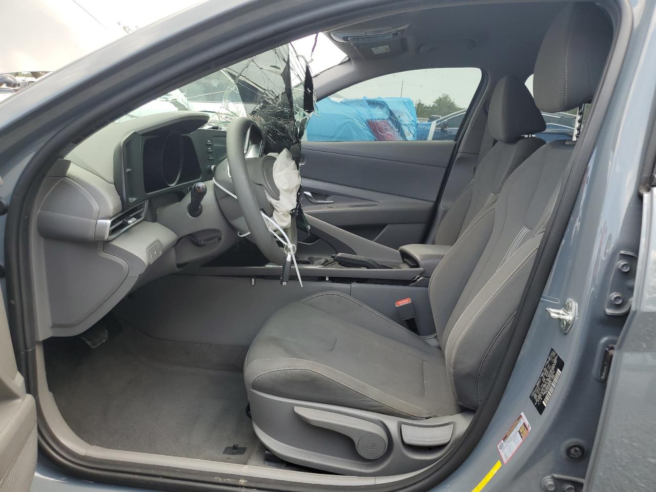 Hyundai Elantra se 2021