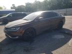 2015 CHRYSLER 200 C - 1C3CCCCG1FN565274