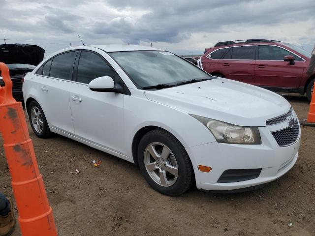 Vin: 1g1pc5sb7e7101562, lot: 57708275, chevrolet cruze lt 20144