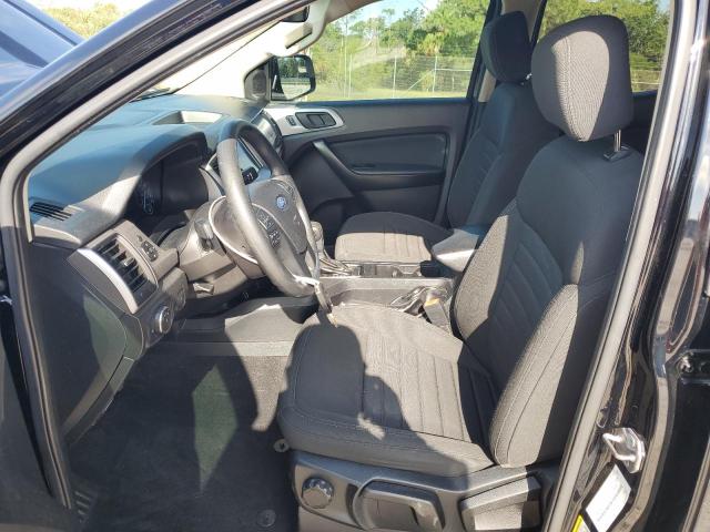 2021 FORD RANGER XL - 1FTER4EHXMLD15412