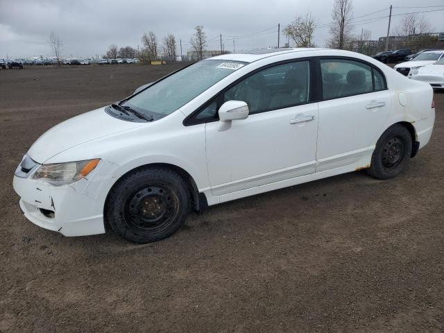 ACURA CSX