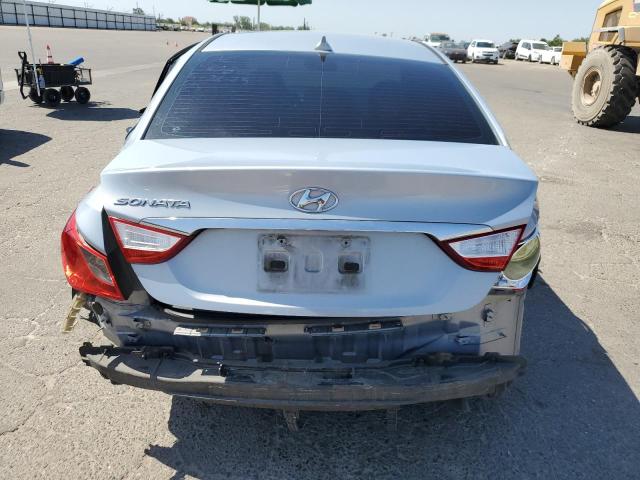 2014 HYUNDAI SONATA GLS - 5NPEB4AC2EH930895