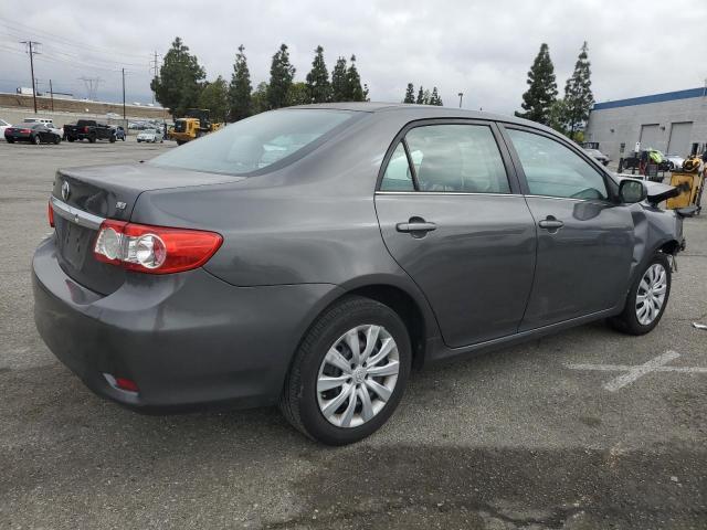 Vin: 2t1bu4ee3dc979906, lot: 55846545, toyota corolla base 20133