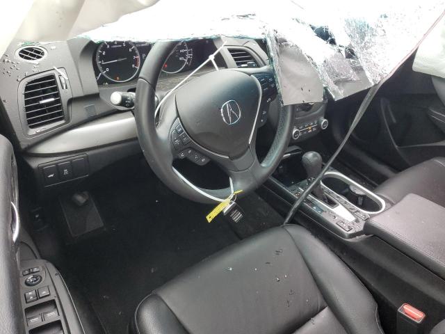 2017 ACURA RDX - 5J8TB3H33HL020343