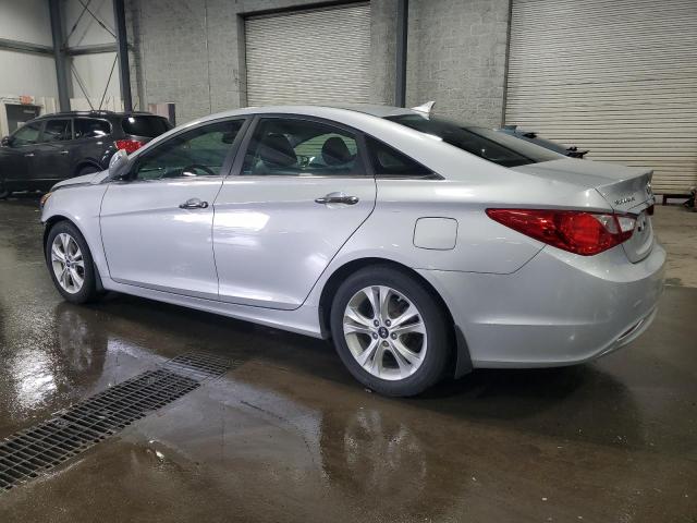 Vin: 5npec4ac5bh127572, lot: 54886525, hyundai sonata se 20112