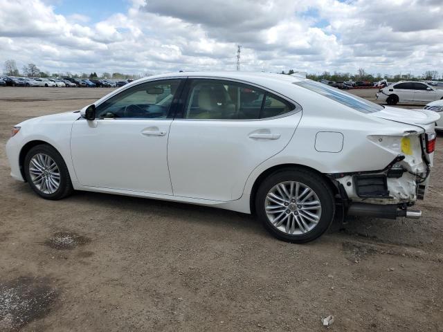 Vin: jthbk1gg6f2167924, lot: 56915565, lexus es350 350 20152