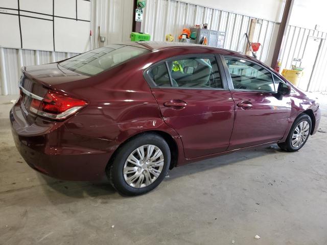 Vin: 2hgfb2f50fh505934, lot: 56029315, honda civic lx 20153