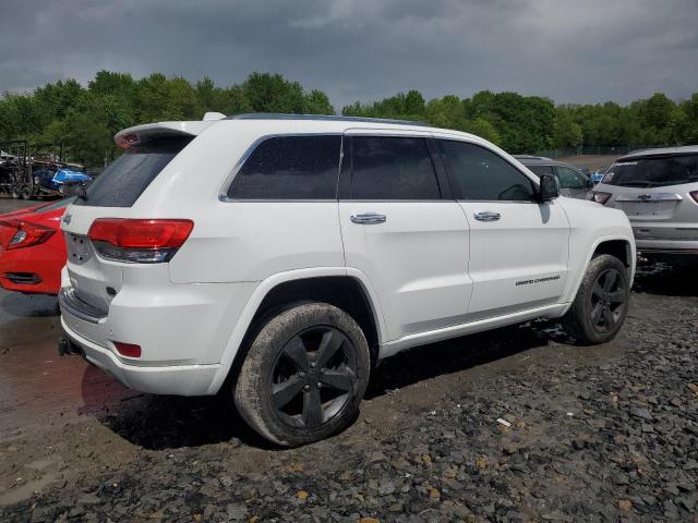 Vin: 1c4rjfcg3ec189524, lot: 58292275, jeep grand cher overland 20143
