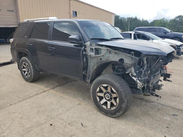 Vin: jtezu5jr6f5084273, lot: 55434375, toyota 4runner sr5 20154