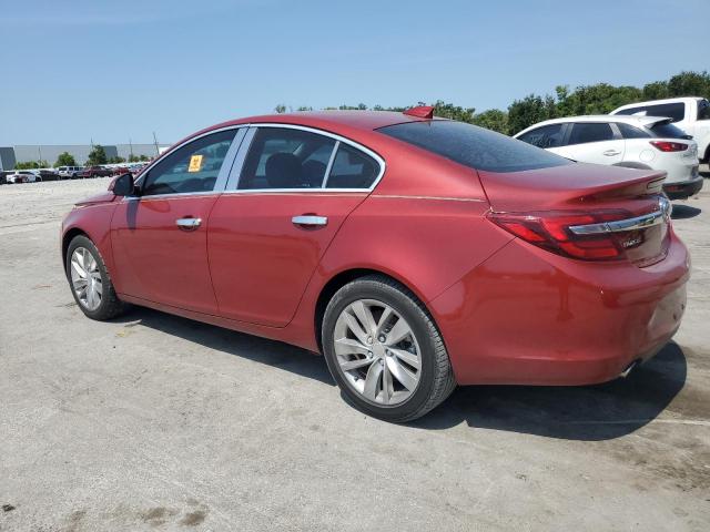 Vin: 2g4gk5ex5f9134296, lot: 58012385, buick regal 20152