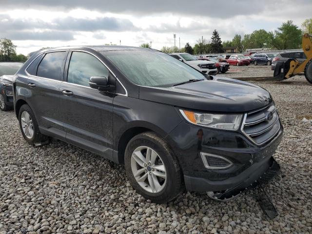 Vin: 2fmpk4j96gbc49971, lot: 54746775, ford edge sel 20164