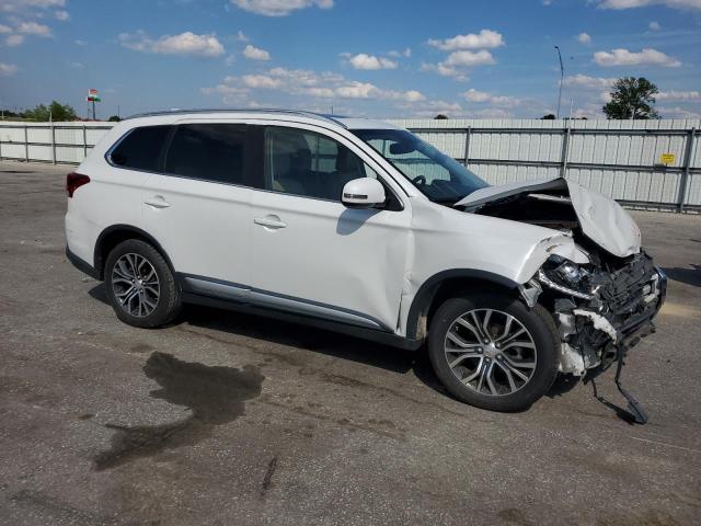 Vin: ja4ad3a38hz005421, lot: 55303005, mitsubishi outlander se 20174