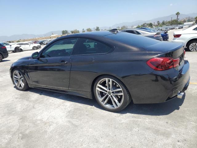 Vin: wba4w7c55jab93449, lot: 57357355, bmw 4 series 20182