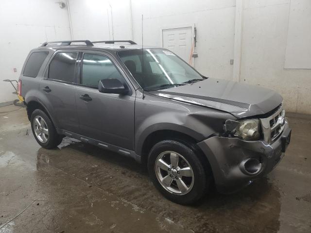 Vin: 1fmcu0d72ckb75363, lot: 57419445, ford escape xlt 20124